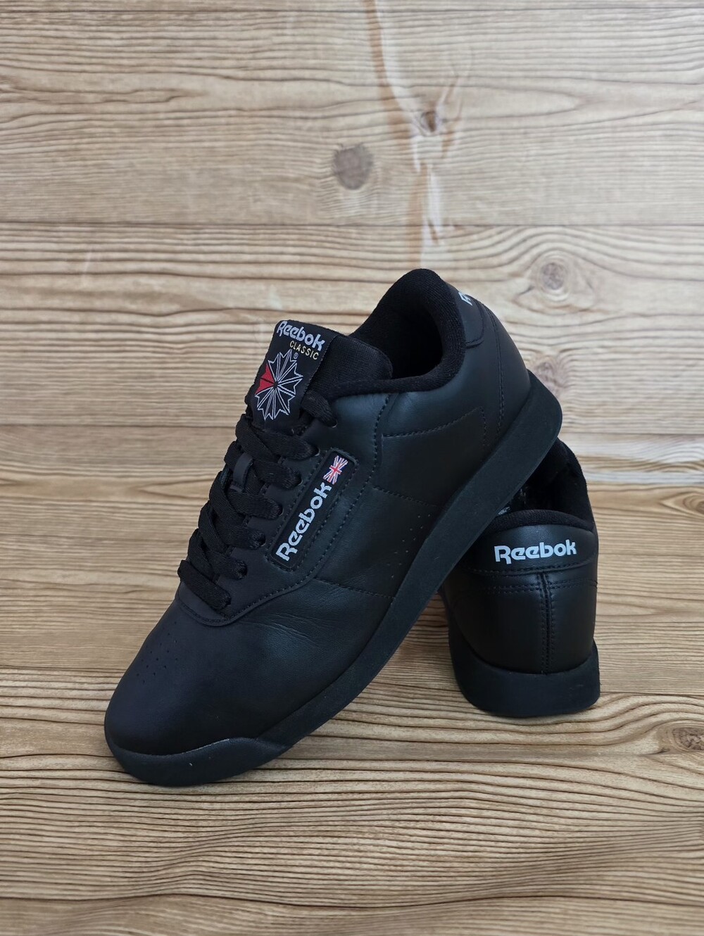 Reebok Princess Classic Leather Shoes